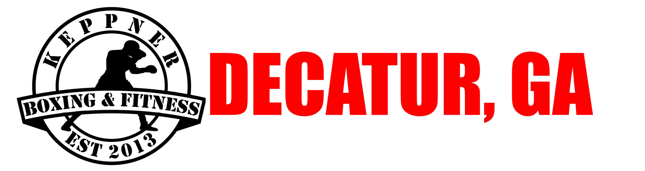 DECATUR, GA Keppner Boxing